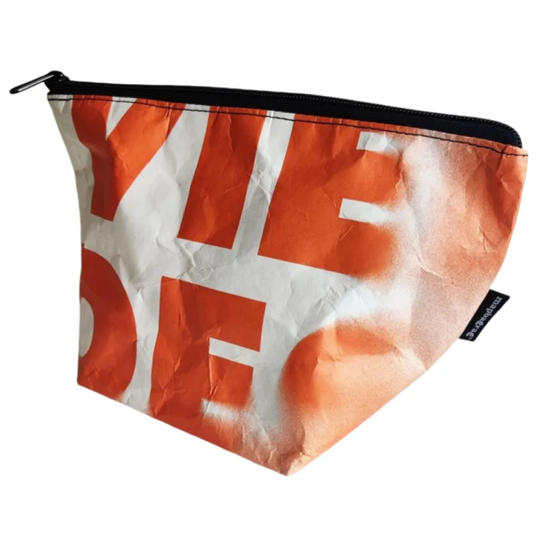 Qu'est-ce qui fait d'une pochette en papier kraft lavable le meilleur choix d'emballage écologique ?