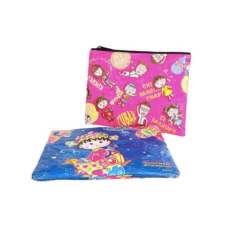 Comment les pochettes Tyvek à impression complète peuvent-elles transformer votre stratégie d'emballage ?