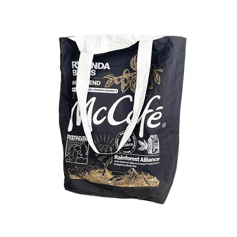 Sac fourre-tout MC Cafe Tyvek