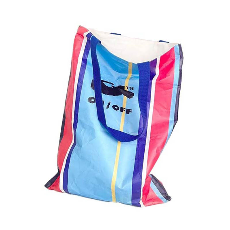 Tyvek fourre-tout